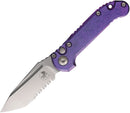 Microtech Auto LUDT Marfione Select