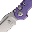Microtech Auto LUDT Marfione Select