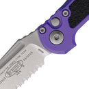 Microtech Auto LUDT Button Lock GenIII