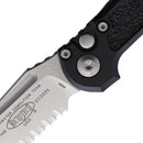 Microtech Auto LUDT Button Lock GenIII
