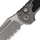 Microtech Auto LUDT Marfione Select