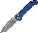 Microtech Auto LUDT Marfione Select