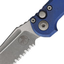 Microtech Auto LUDT Marfione Select