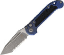 Microtech Auto LUDT Marfione Select