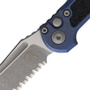 Microtech Auto LUDT Marfione Select