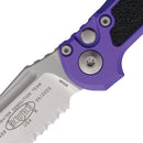 Microtech Auto LUDT Button Lock GenIII