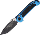 Microtech Auto LUDT Button Lock GenIII