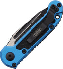 Microtech Auto LUDT Button Lock GenIII