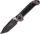 Microtech Auto LUDT Button Lock GenIII