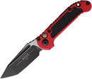 Microtech Auto LUDT Button Lock GenIII