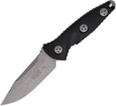 Microtech SOCOM  Alpha Mini S/E SW Apoc