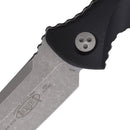 Microtech SOCOM  Alpha Mini S/E SW Apoc