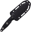Microtech SOCOM  Alpha Mini S/E SW Apoc
