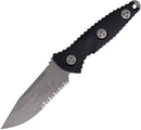 Microtech SOCOM Alpha Mini S/E AP