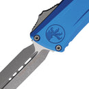 Microtech Auto Combat Troodon DE Gen III