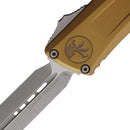 Microtech Auto Combat Troodon DE Gen III