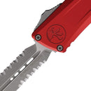 Microtech Auto Combat Troodon DE Gen III