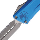 Microtech Auto Combat Troodon DE Gen III