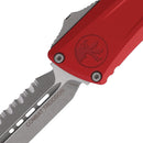 Microtech Auto Combat Troodon DE Gen III