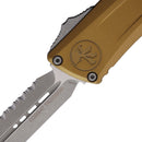 Microtech Auto Combat Troodon DE Gen III