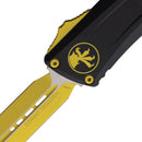 Microtech Auto Combat Troodon DE Gen III