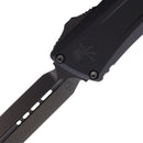 Microtech Auto Combat Troodon DE Gen III
