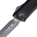 Microtech Auto Combat Troodon DE Gen III