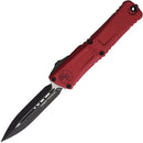 Microtech Auto Combat Troodon DE Gen III