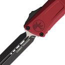 Microtech Auto Combat Troodon DE Gen III