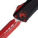 Microtech Auto Combat Troodon DE Gen III