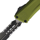 Microtech Auto Combat Troodon DE Gen III