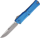 Microtech Auto Combat Troodon SE Gen III