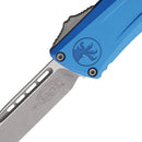Microtech Auto Combat Troodon SE Gen III