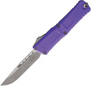 Microtech Auto Combat Troodon SE Gen III