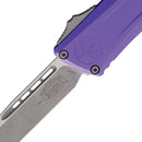 Microtech Auto Combat Troodon SE Gen III