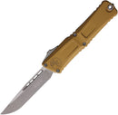 Microtech Auto Combat Troodon SE Gen III