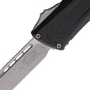 Microtech Auto Combat Troodon SE Gen III