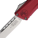 Microtech Auto Combat Troodon SE Gen III