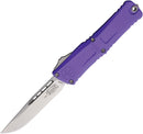 Microtech Auto Combat Troodon SE Gen III