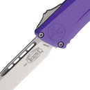 Microtech Auto Combat Troodon SE Gen III