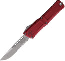 Microtech Auto Combat Troodon SE Gen III