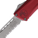 Microtech Auto Combat Troodon SE Gen III