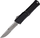 Microtech Auto Combat Troodon SE Gen III