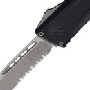 Microtech Auto Combat Troodon SE Gen III