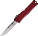 Microtech Auto Combat Troodon SE Gen III