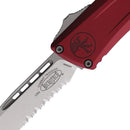 Microtech Auto Combat Troodon SE Gen III