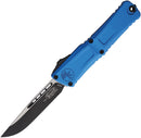 Microtech Auto Combat Troodon SE Gen III