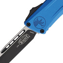 Microtech Auto Combat Troodon SE Gen III