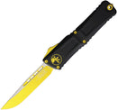 Microtech Auto Combat Troodon SE Gen III
