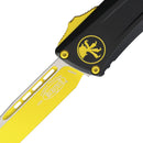 Microtech Auto Combat Troodon SE Gen III